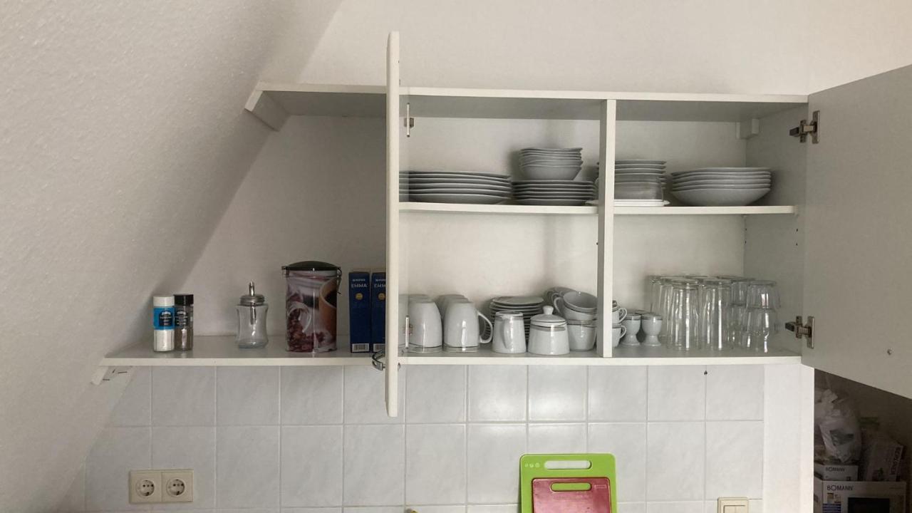 Ara Monteurzimmer Ferienwohnung Zentrumsnah Kesselsdorferstr Dresda Esterno foto
