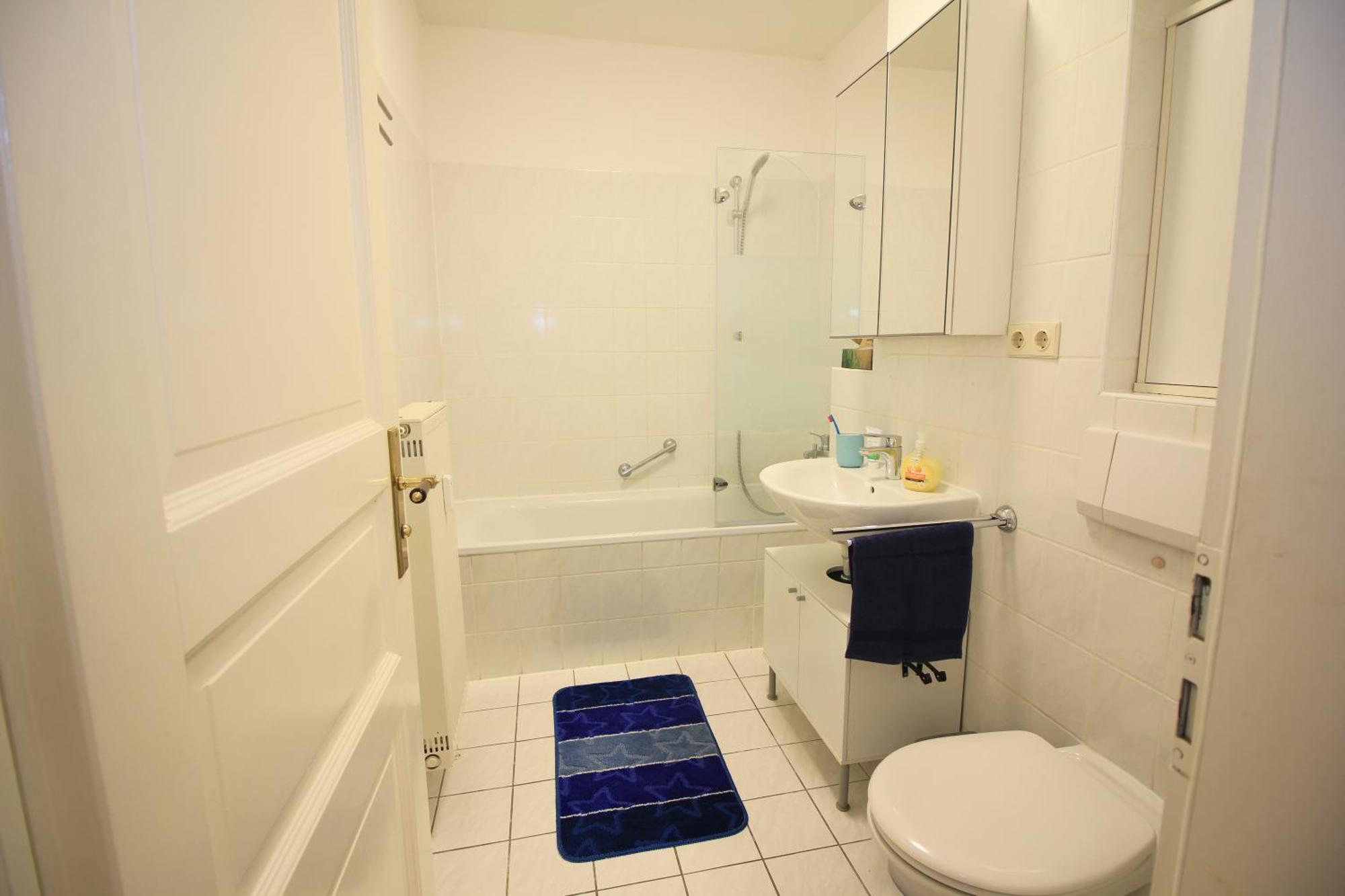 Ara Monteurzimmer Ferienwohnung Zentrumsnah Kesselsdorferstr Dresda Esterno foto